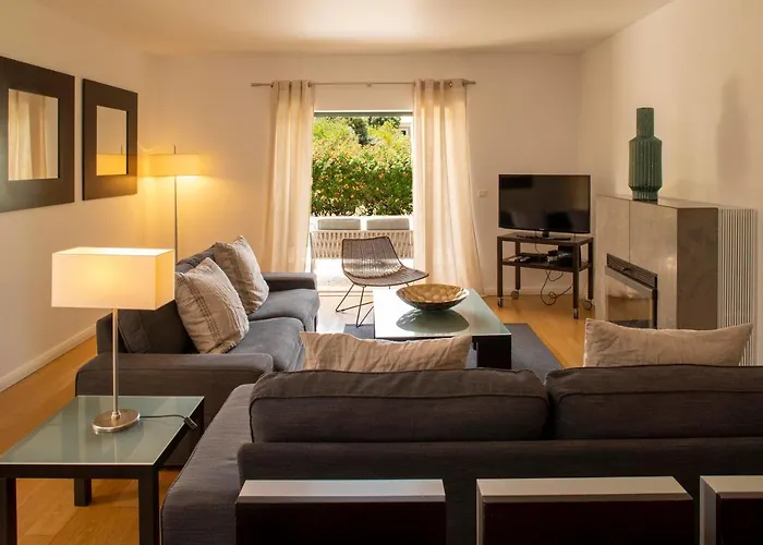 Vila Bicuda Resort
