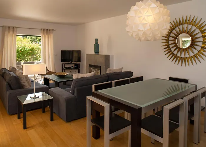 Vila Bicuda Resort